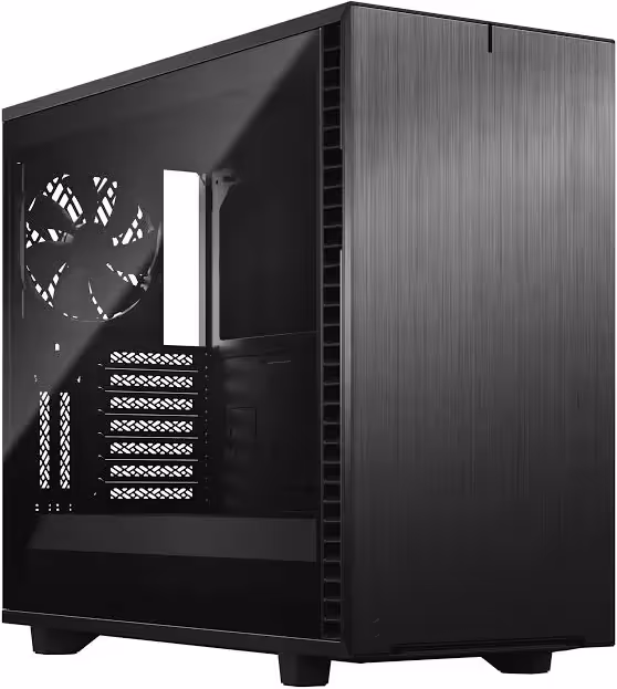 Fractal Design Define 7 mATX