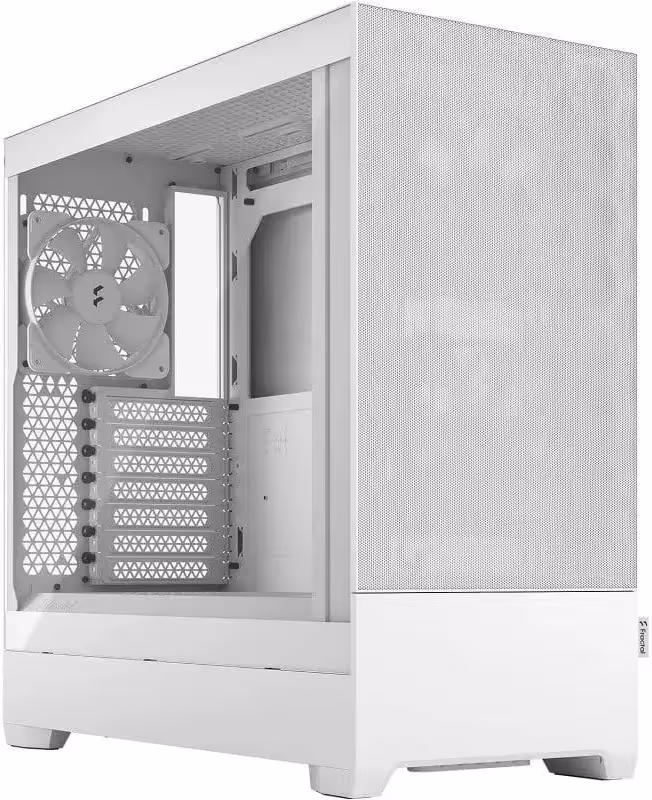 Fractal Design Pop Air ATX White