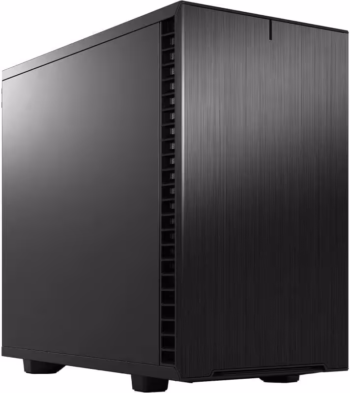 Fractal Design Define 7 Nano mITX