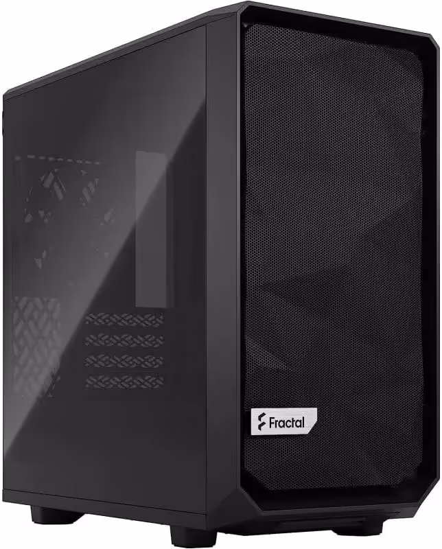 Fractal Design Meshify 2 Mini mITX