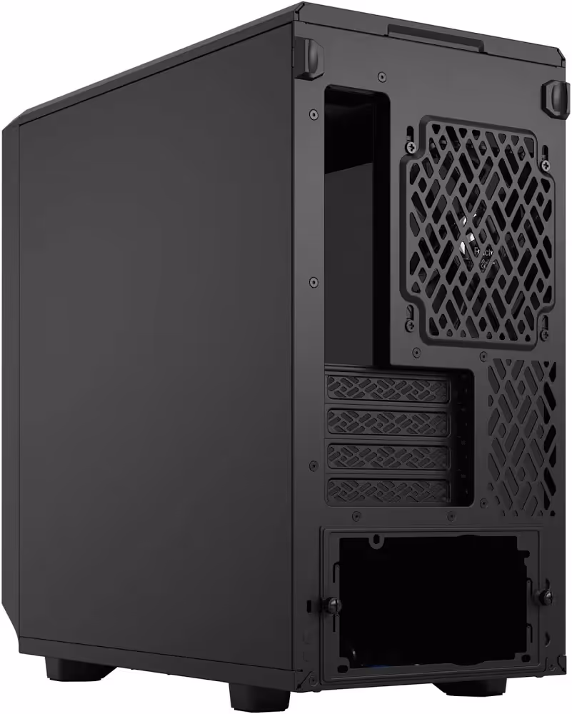 Fractal Design Meshify 2 Mini mITX - vue 2