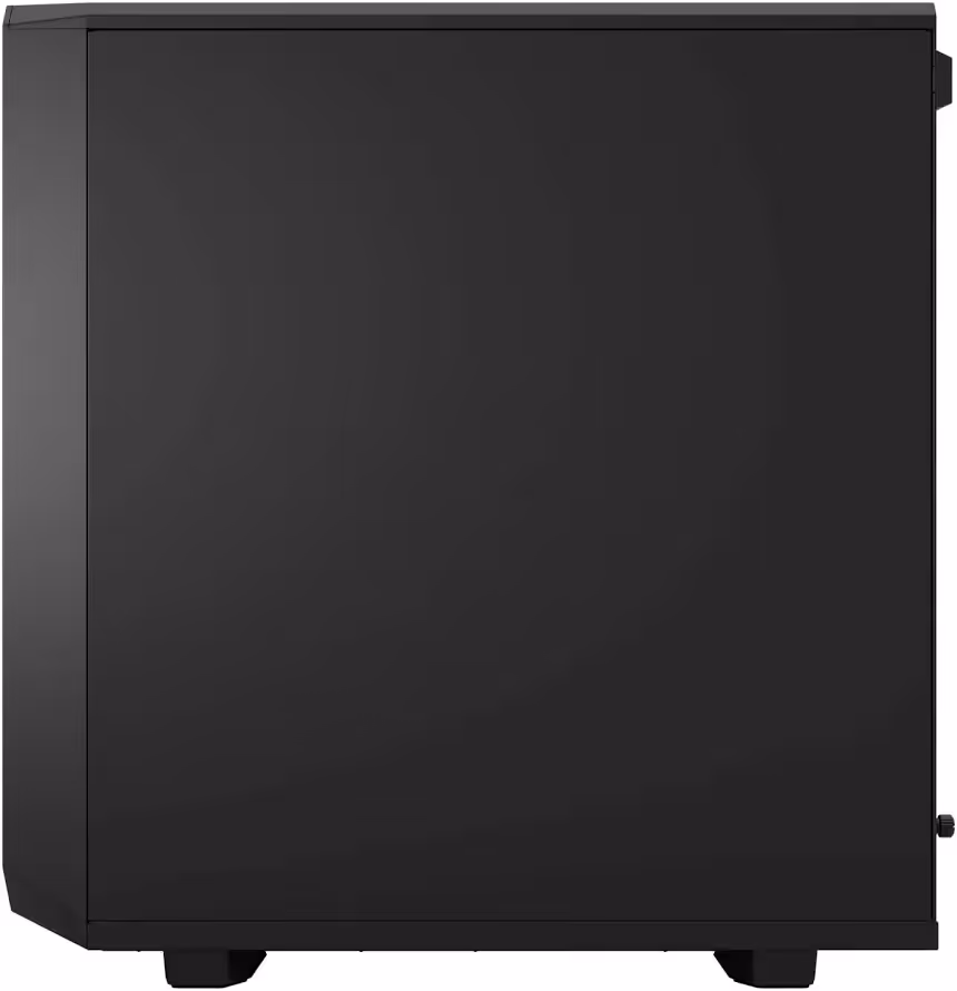 Fractal Design Meshify 2 Mini mITX - vue 3