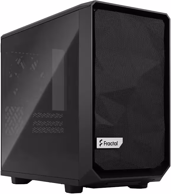 Fractal Design Meshify 2 Nano ITX