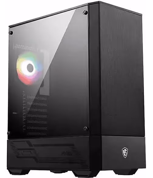 MSI MAG Forge 110R ATX