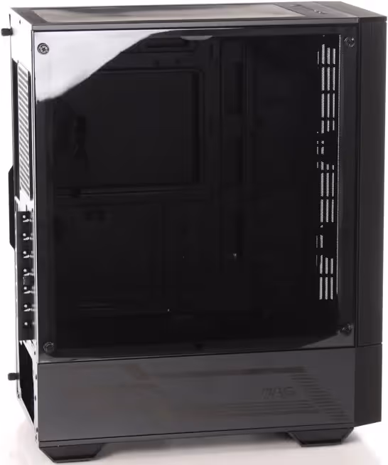 MSI MAG Forge 110R ATX - vue 5