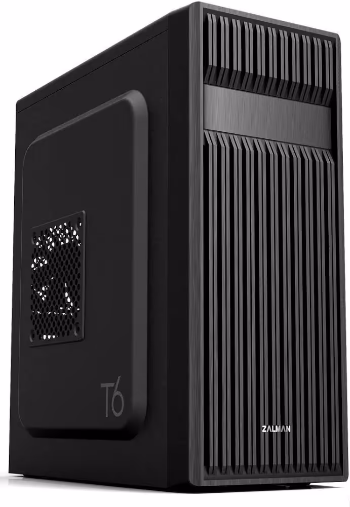 Zalman T6 mATX