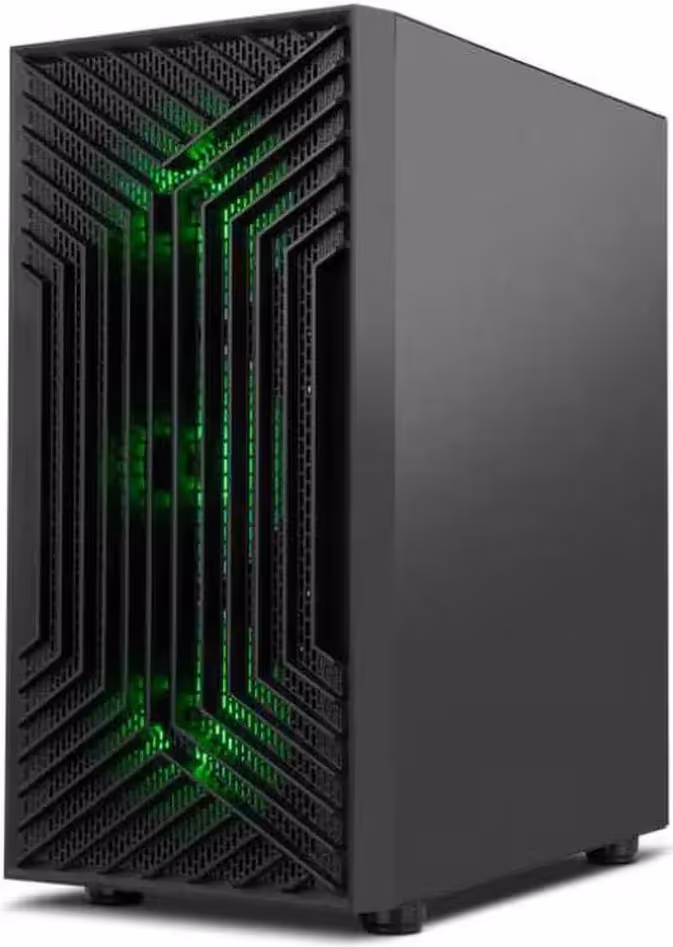 Nox Infinity Epsilon mATX RGB