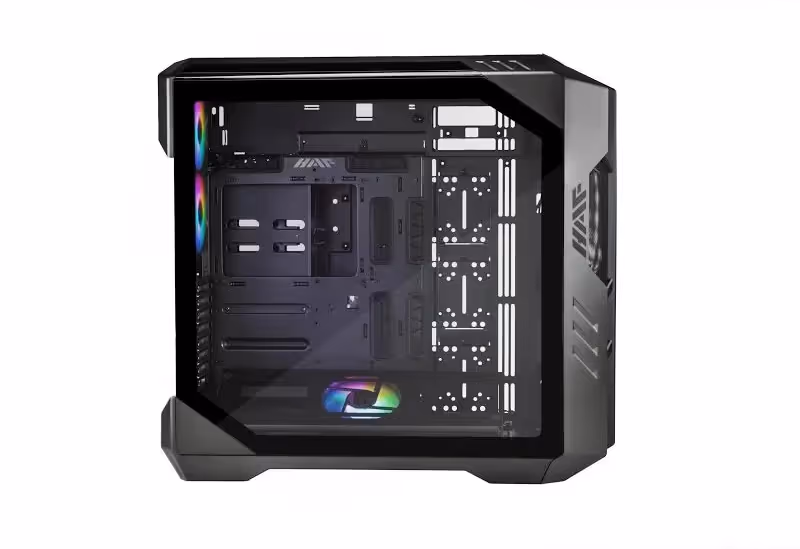 Cooler Master HAF Berserker ATX - vue 5