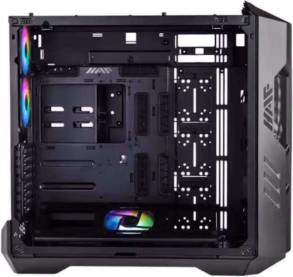 Cooler Master HAF Berserker ATX - vue 4