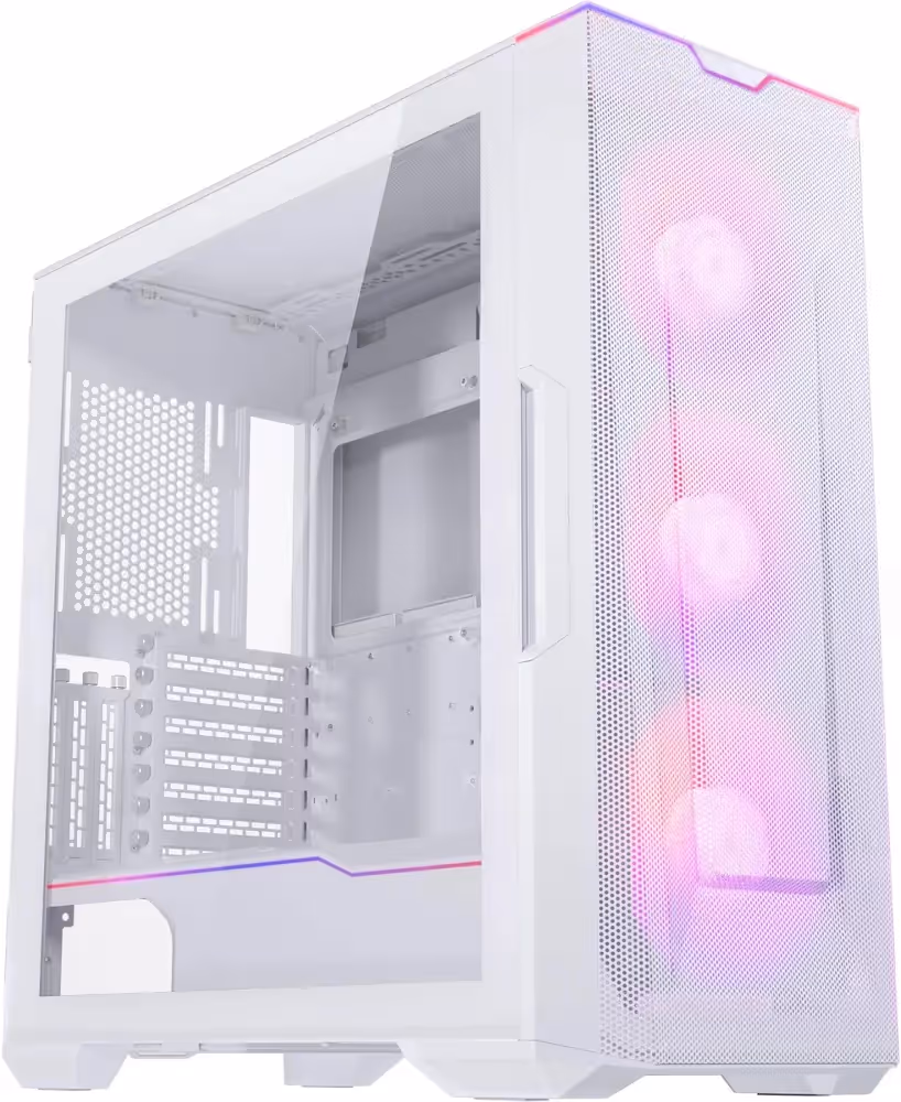 Phanteks Eclipse G500A ATX RGB