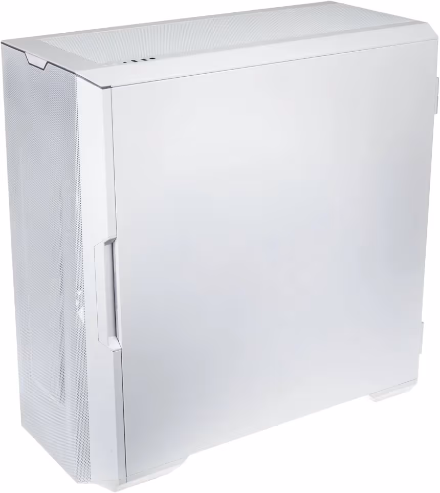 Phanteks Eclipse G500A ATX RGB - vue 5