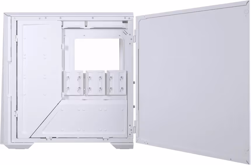 Phanteks Eclipse G500A ATX RGB - vue 4