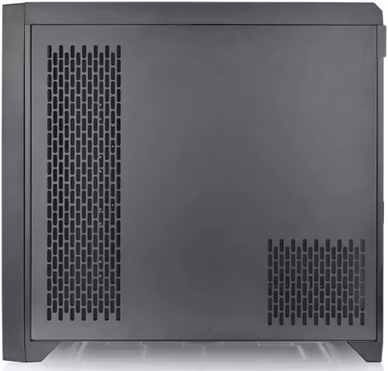 Thermaltake CTE C750 TG ARGB E-ATX - vue 3
