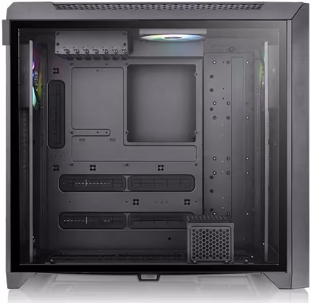 Thermaltake CTE C750 TG ARGB E-ATX - vue 4