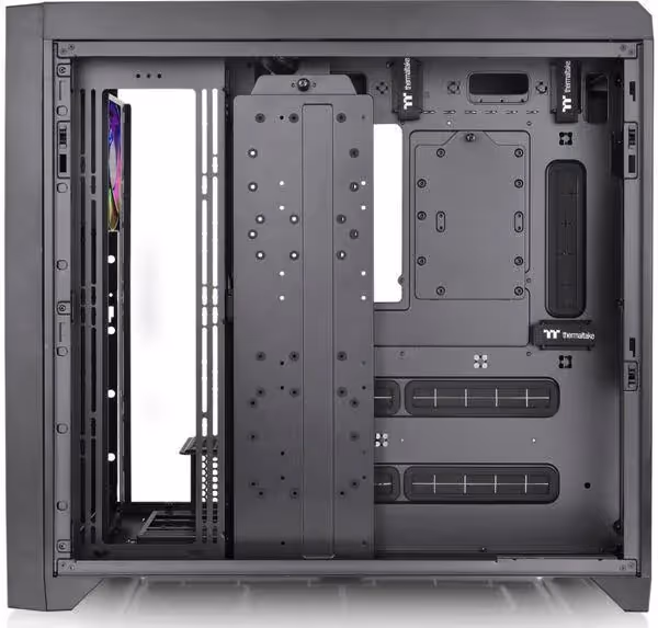 Thermaltake CTE C750 TG ARGB E-ATX - vue 5