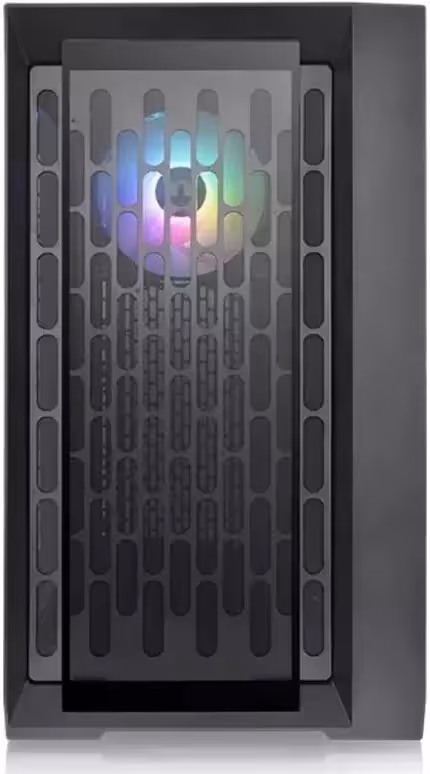 Thermaltake CTE C750 TG ARGB E-ATX - vue 2