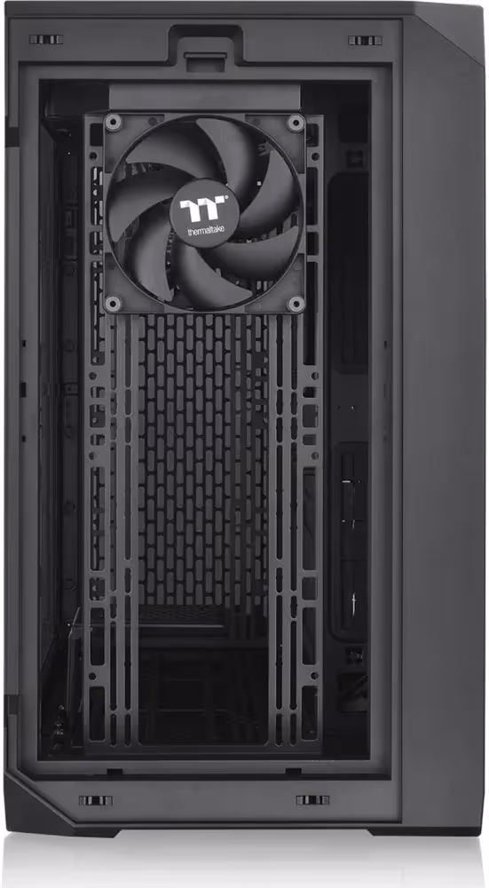 Thermaltake CTE C750 ATX - vue 5