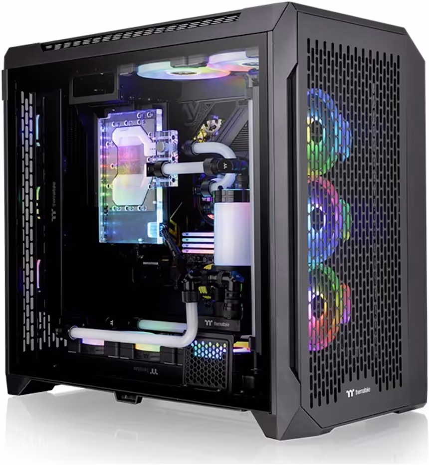 Thermaltake CTE C750 ATX