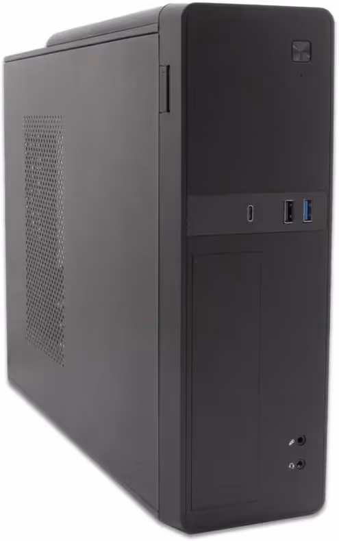 CoolBox T310 Slim mATX
