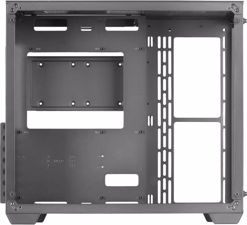 Mars Gaming MCV3 ATX - vue 5