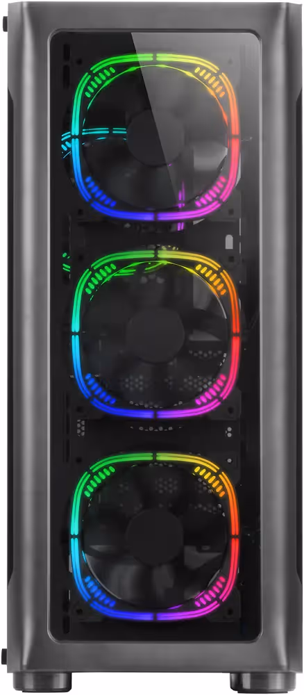 Mars Gaming MC-Neo E-ATX RGB - vue 2