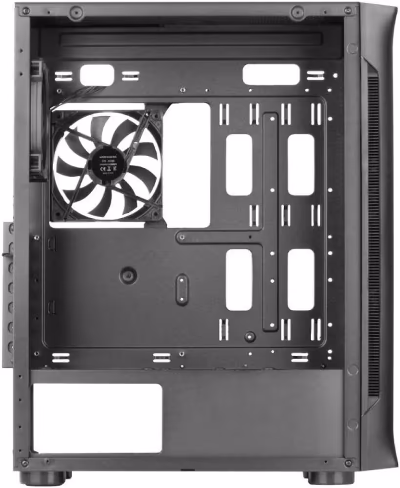 Mars Gaming MC-Neo E-ATX RGB - vue 5