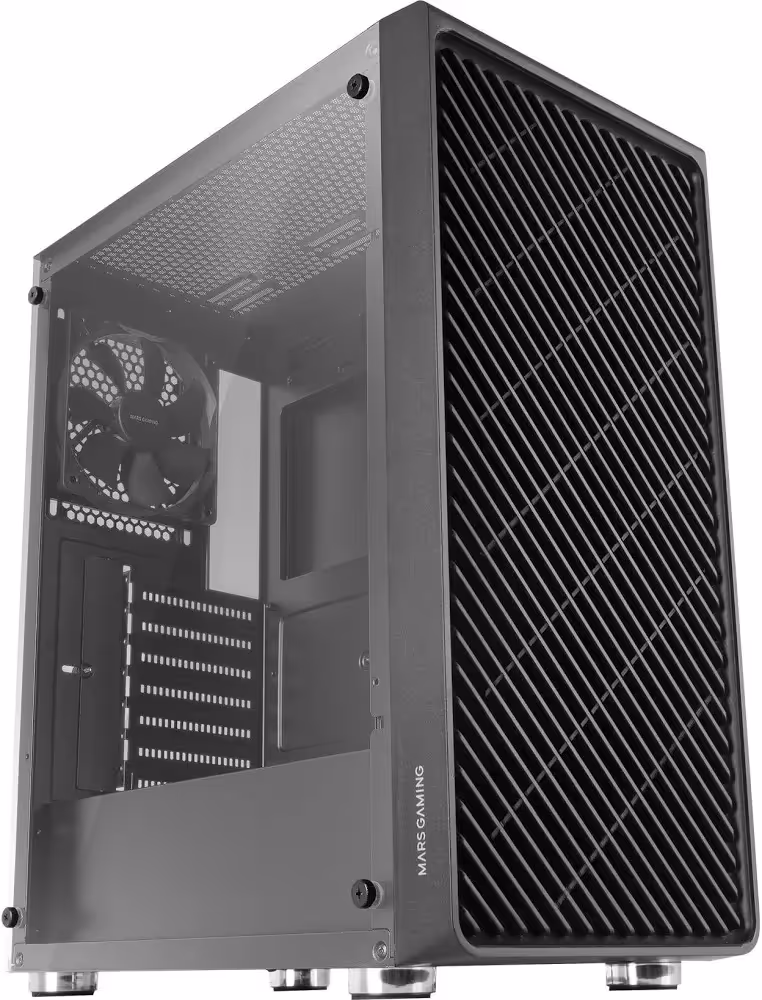 Mars Gaming MC-3000 ATX