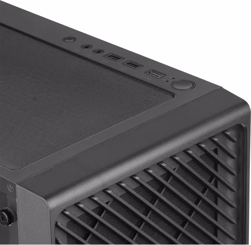Mars Gaming MC-3000 ATX - vue 3