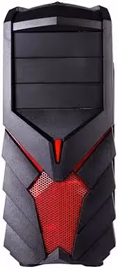 Black Lion PG1137 mATX - vue 2
