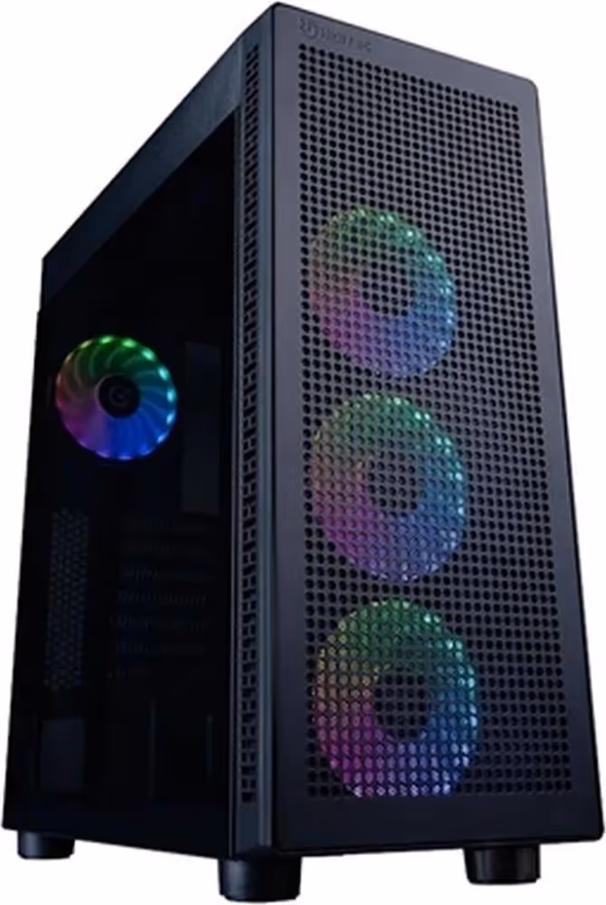 Hiditec H1 Air mATX RGB