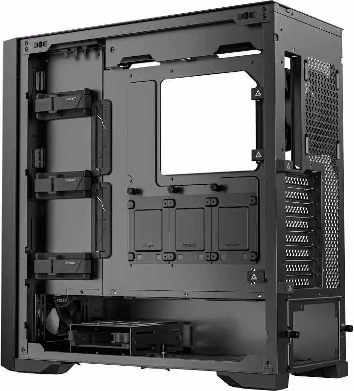 Antec Performance 1 ATX - vue 4