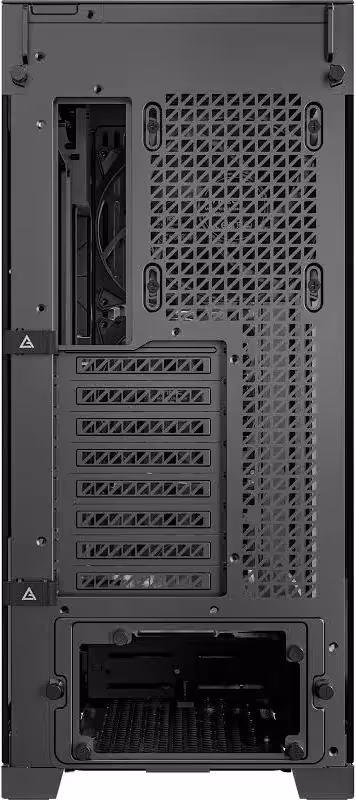 Antec Performance 1 ATX - vue 2
