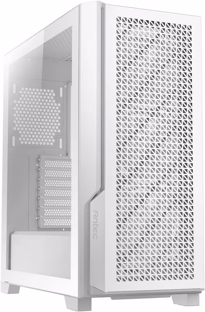 Antec P20c ATX White