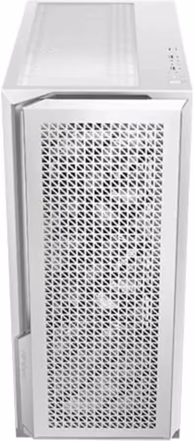 Antec P20c ATX White - vue 5