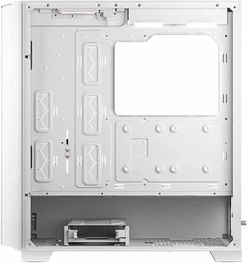 Antec P20c ATX White - vue 3
