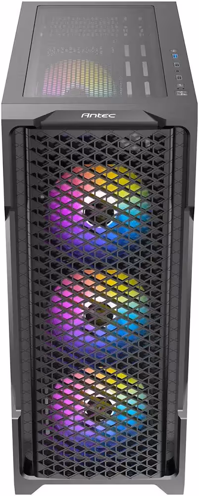 Antec AX90 mATX - vue 5