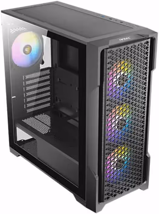 Antec AX90 mATX - vue 2