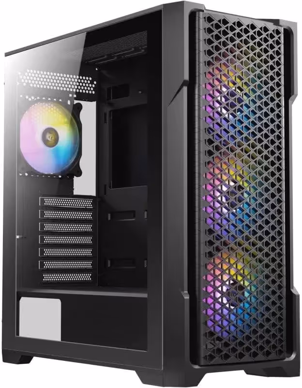 Antec AX90 mATX