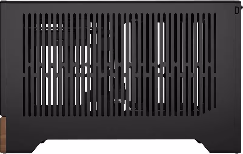 Fractal Design Terra Mini mATX - vue 2