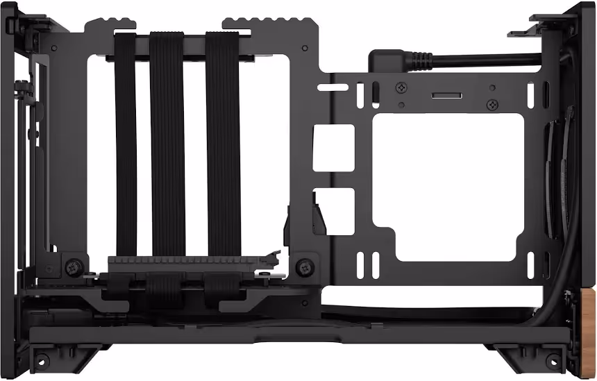 Fractal Design Terra Mini mATX - vue 5
