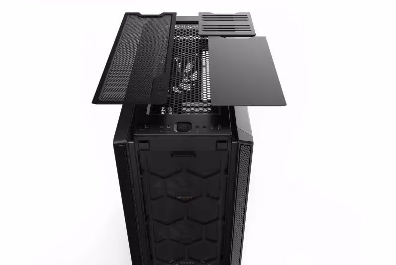 Fractal Design Pop XL E-ATX - vue 3