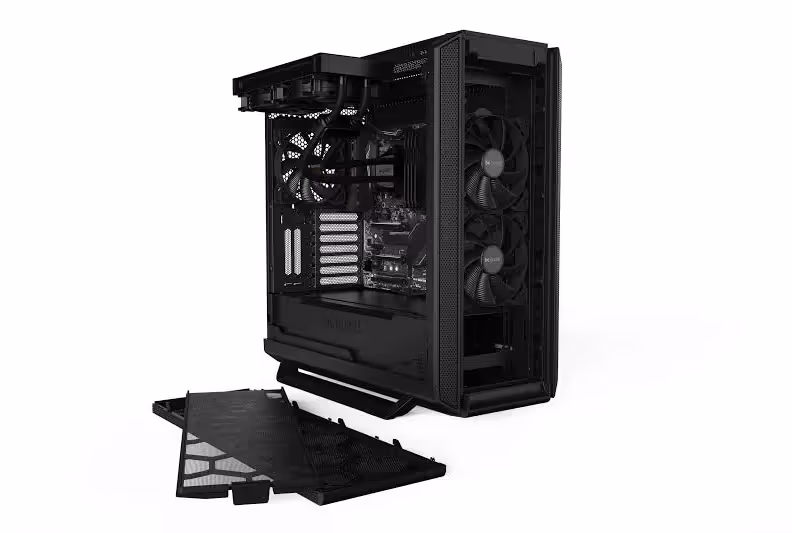 Fractal Design Pop XL E-ATX - vue 2