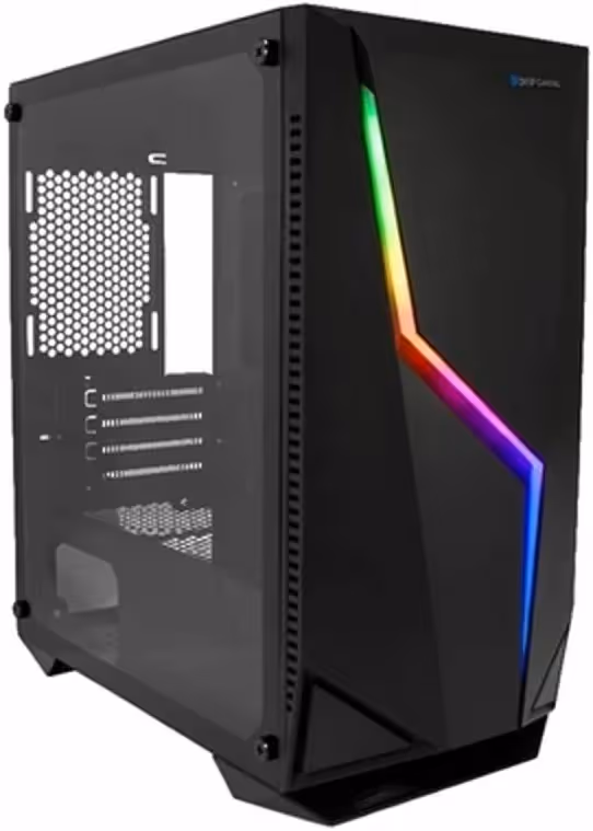 Deep Gaming M235 mATX RGB