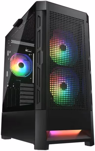 Cougar AirFace RGB ATX