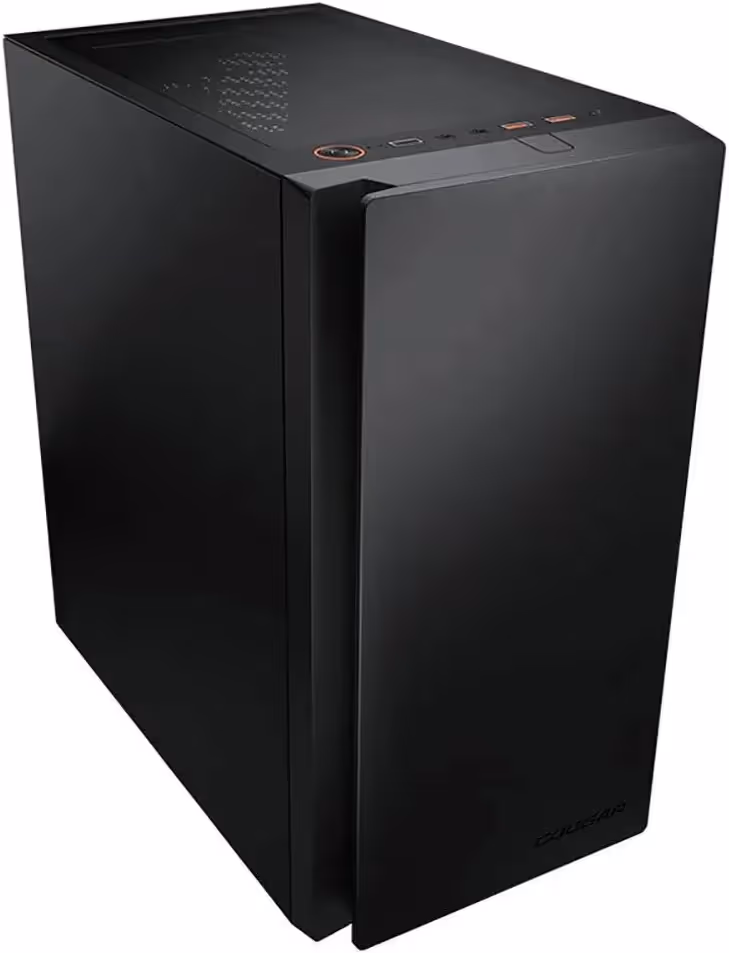Cougar Purity Mini mATX - vue 3