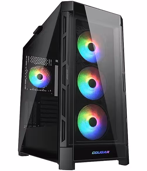 Cougar DuoFace Pro RGB ATX