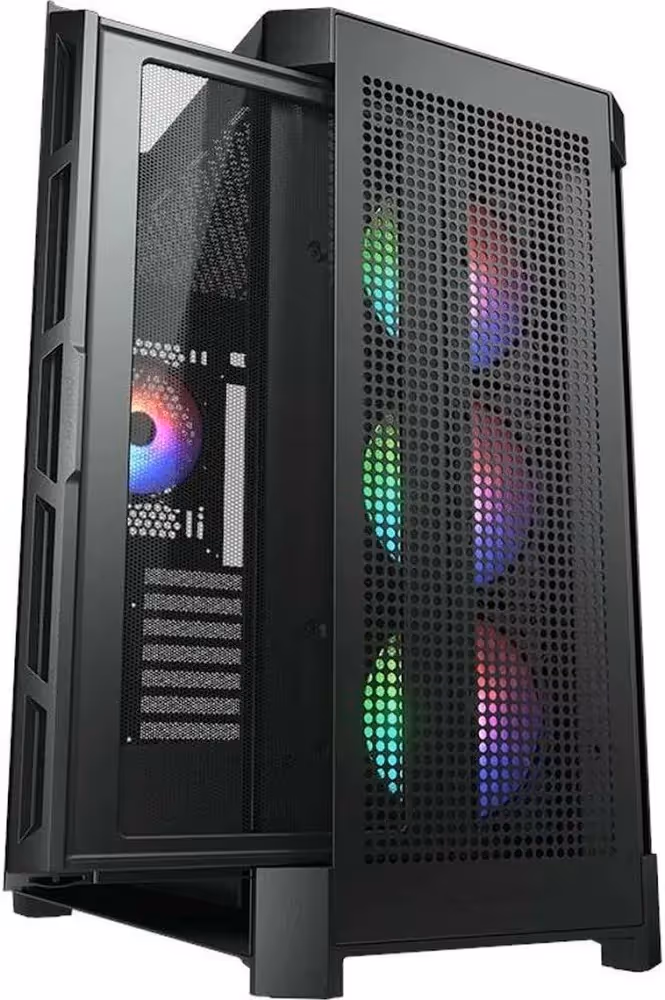 Cougar AirFace Pro RGB ATX - vue 5
