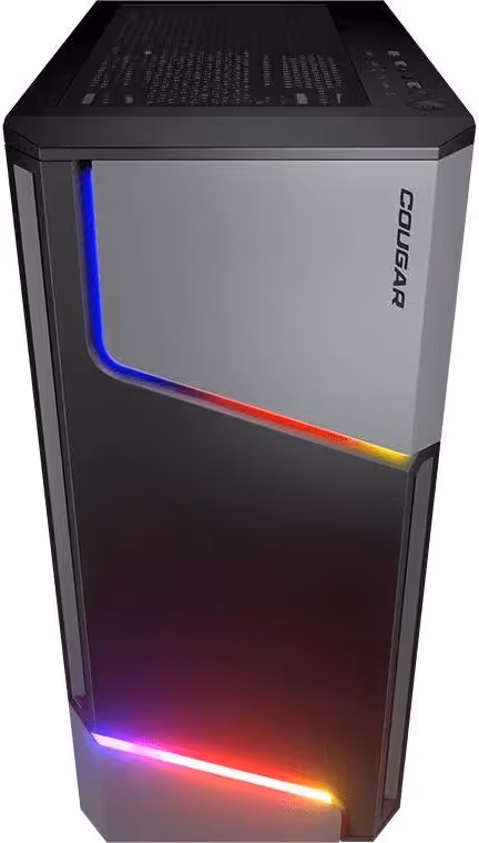 Cougar MX360 RGB ATX - vue 3