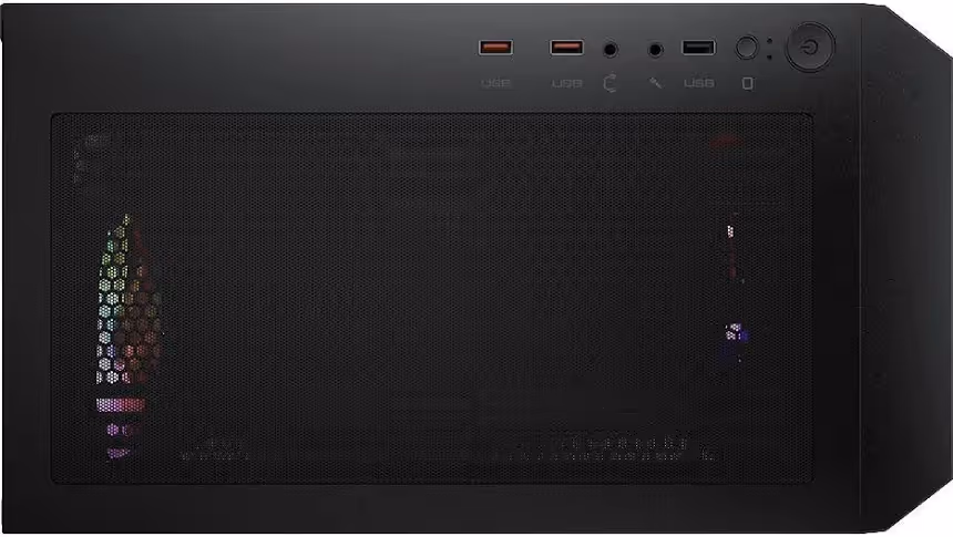 Cougar MX360 RGB ATX - vue 4