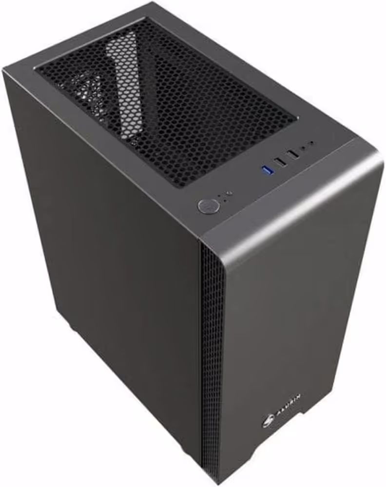 Alurin Work ATX - vue 3
